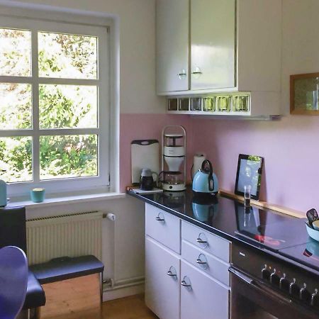 Haus Am Hagen Apartment Friedland  Bagian luar foto