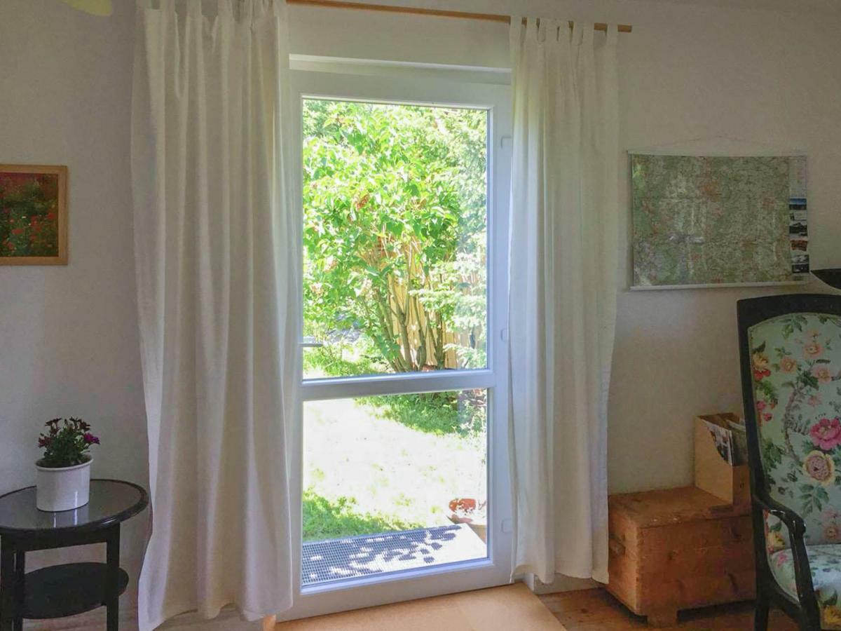 Haus Am Hagen Apartment Friedland  Bagian luar foto