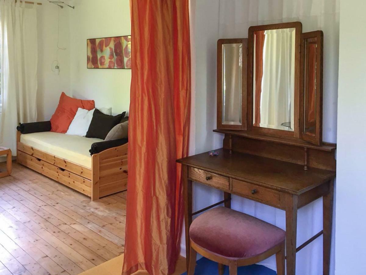 Haus Am Hagen Apartment Friedland  Bagian luar foto