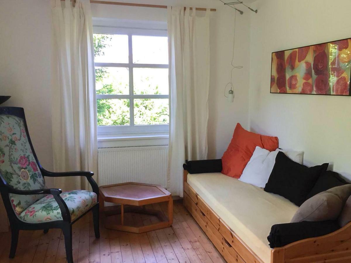 Haus Am Hagen Apartment Friedland  Bagian luar foto