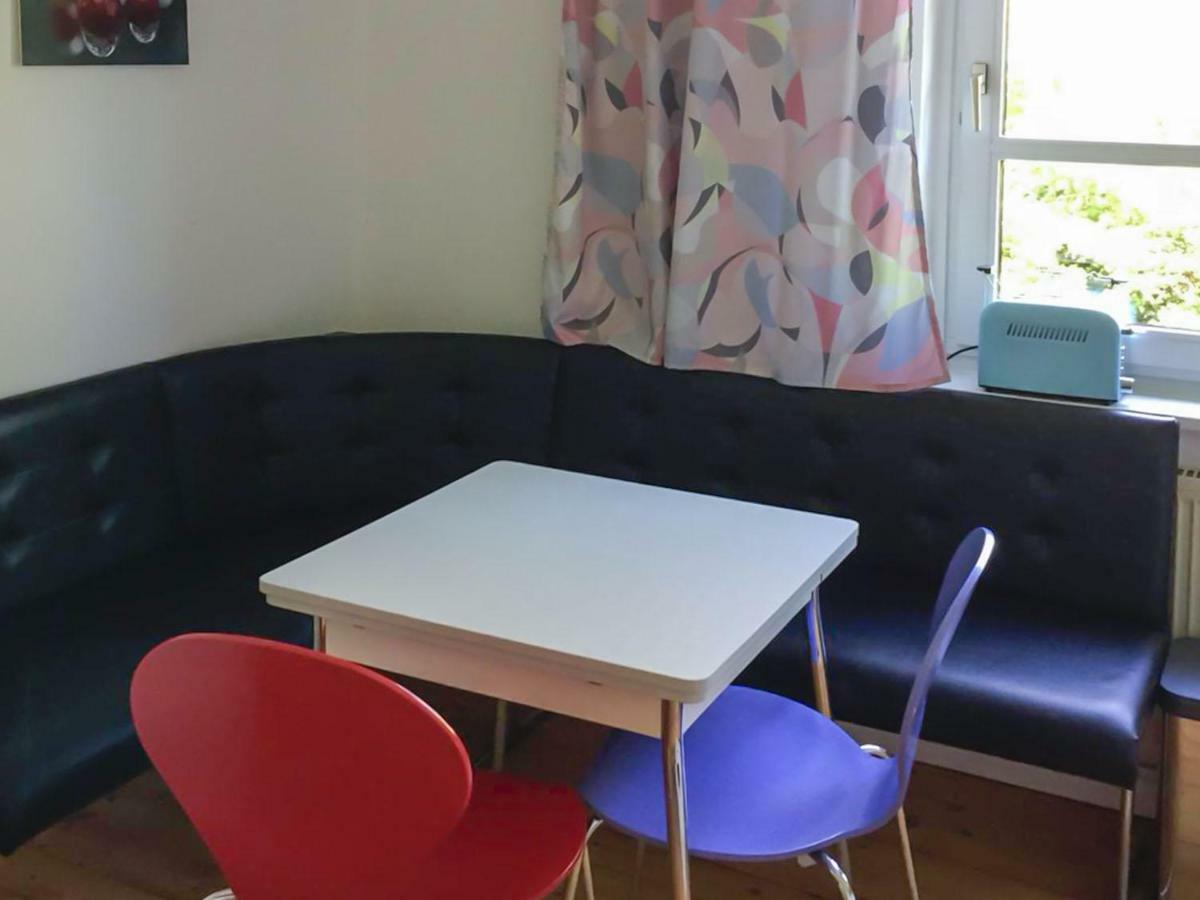 Haus Am Hagen Apartment Friedland  Bagian luar foto