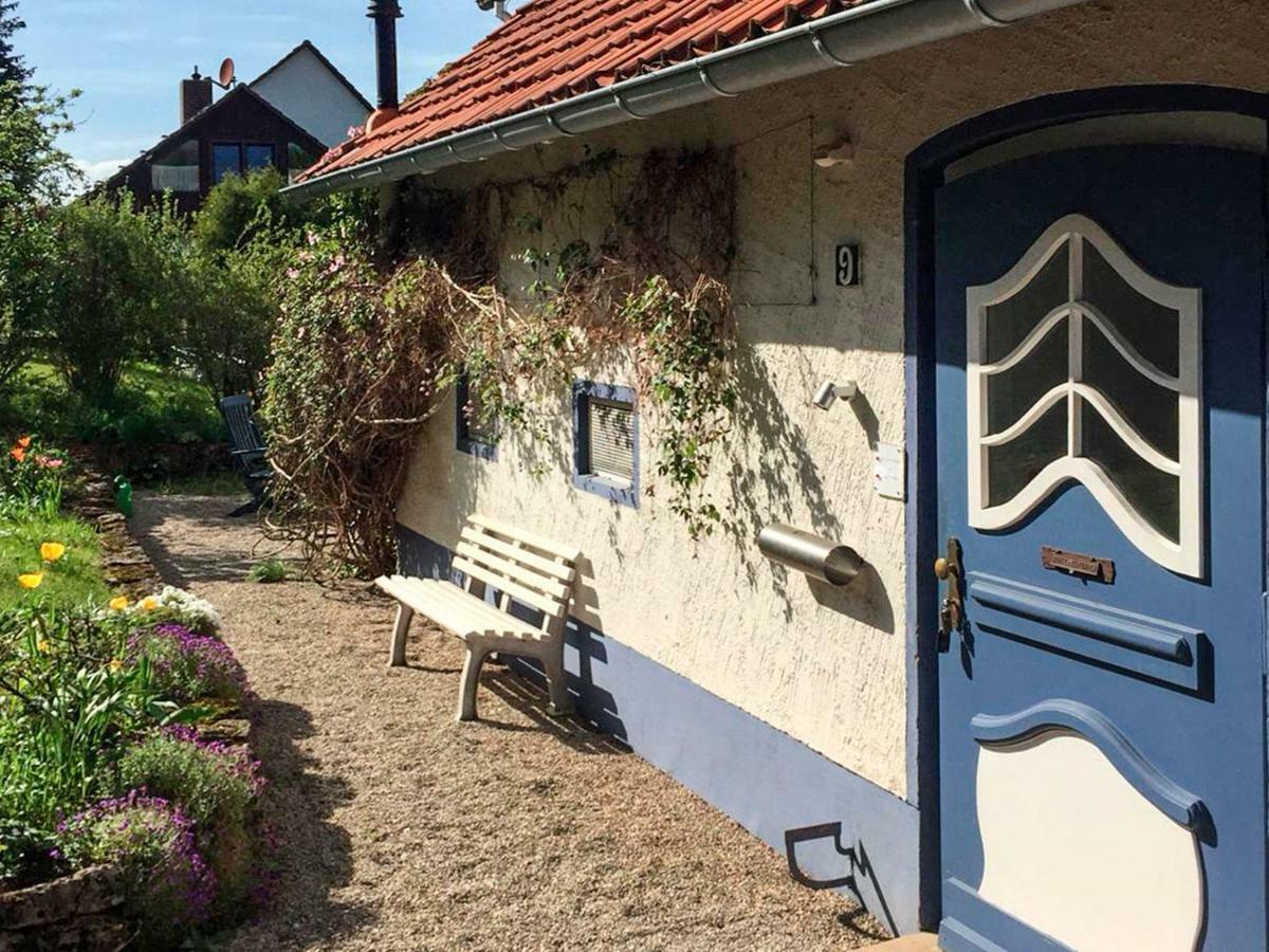 Haus Am Hagen Apartment Friedland  Bagian luar foto